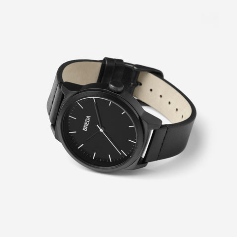 Rand - Black/Black/Black