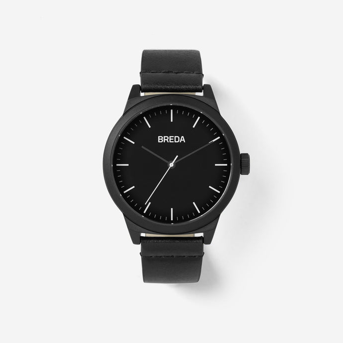 Rand - Black/Black/Black