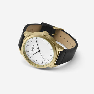 Rand - Gold/Black