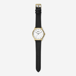 Rand - Gold/Black