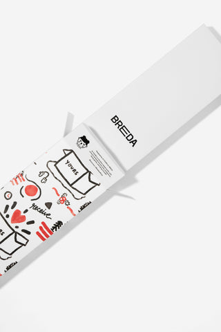 Gift Box - Holiday