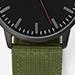 Valor - Gunmetal/Green