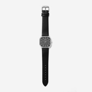 breda-visser-1728a-silver-black-leather-watch-long