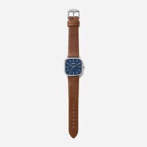 breda-visser-1728c-silver-brown-leather-watch-long
