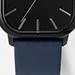 Visser - Black/Navy