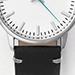 Zapf - Silver/Black