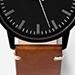 Zapf - Black/Brown