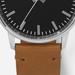 Zapf (Tonal) - Silver/Brown