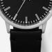 Zapf (Tonal) - Silver/Black/Black