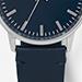 Zapf (Tonal) - Silver/Navy