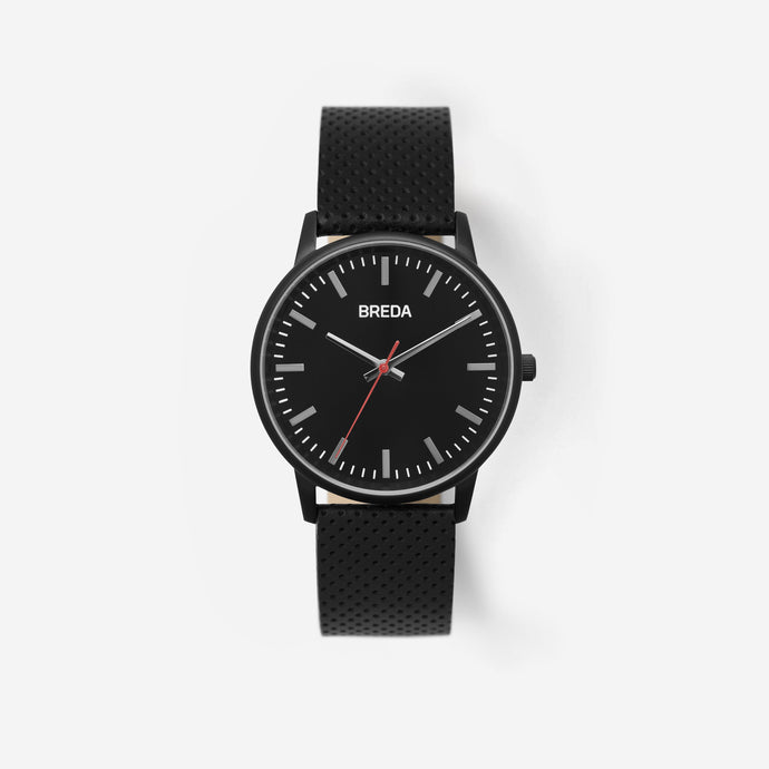 breda-zapf-1725d-black-black-leather-watch-front