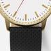 Zapf (Perforated) - Gold/Black